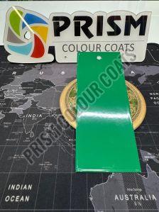 Ral 6029 Green Glossy Coating Powder