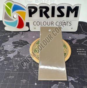 Ral 7006 Biscuit Glossy Finish Powder Coating Powder
