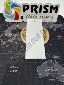 Ral 7035 Matt Coating Powder