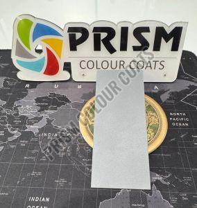 Ral 7037 Texture Pure Polyester Powder Coating Powder