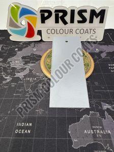 Ral 7040 Colour Powder Coating Powder