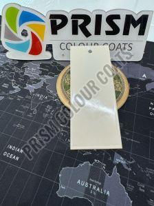 ral 9001 glossy coating powder