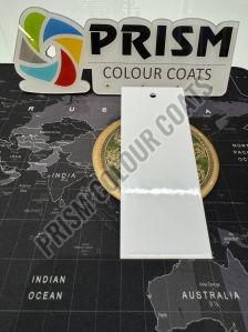 Ral 9003 White Glossy Pure Polyester Powder Coating