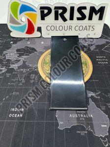 Ral 9005 Black Glossy Pure Polyester Powder Coating Paint
