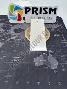 Ral 9010 Light Cream Glossy Colour Powder Coatings