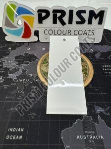 Ral 9016 LT White Glossy Powder Coating Powder