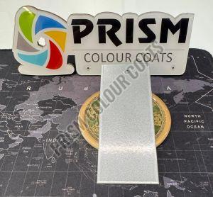 Ral 9023 Metallic Grey Powder Coating Powder