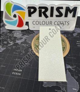 SP Broken White Structure Powder Coating Color