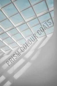 White Powder Coating Powder