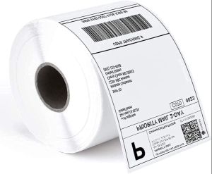 Direct Thermal Labels