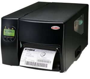 Godex EZ6000 Plus Barcode Printer
