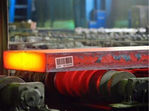 Heat Resistant Label
