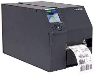 Printronix T6000/T8000 Industrial Label Printer