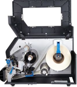 Printronix T6000/T8000 Industrial Label Printer