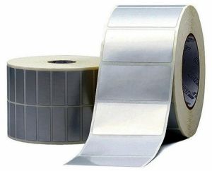 Self Adhesive Polyester Labels