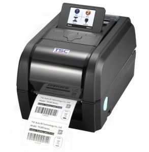 TSC Tx 300/TX600 Low Duty Entry Label Printer