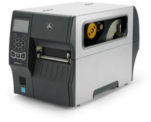 Zebra Barcode Printer