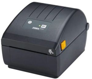Zebra Zt 230 Low Duty Entry Label Printer