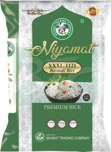 1121 Basmati Rice