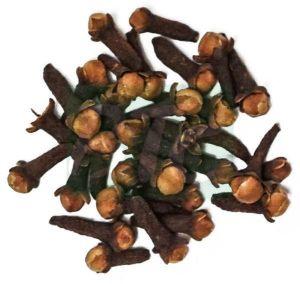 Brown Cloves