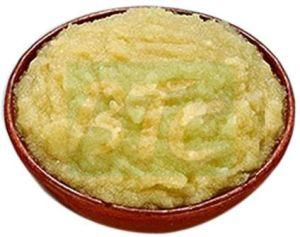 Natural Ginger Paste