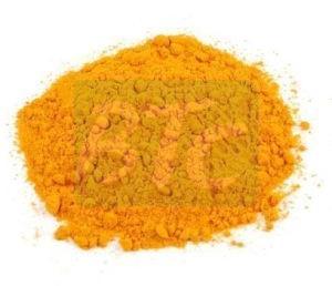 Natural Turmeric Powder