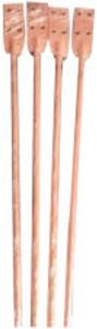 Copper Chemical Earthing Electrode