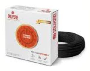 Copper Electric Wire