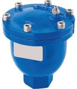 Ductile Iron Air Release Valve