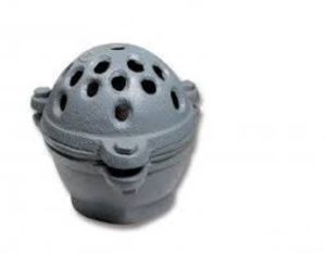 Cast Iron Foot Valve