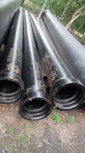 Socketweld Cast Iron Socket Spigot Pipe