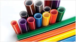 PLB Duct Pipes