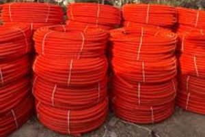 Double Wall Corrugated Pipe