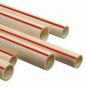3/4 Inch CPVC Pipe