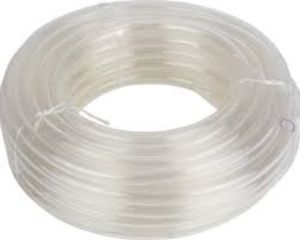 Transparent PVC Garden Pipe