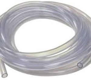 Transparent PVC Garden Pipe