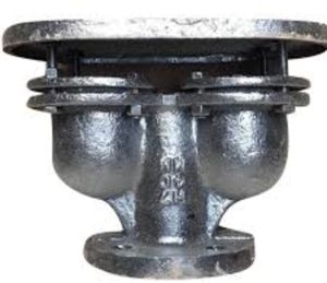 Ductile Iron Air Release Valve