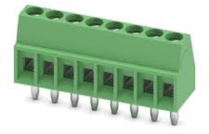 PCB Terminal Block