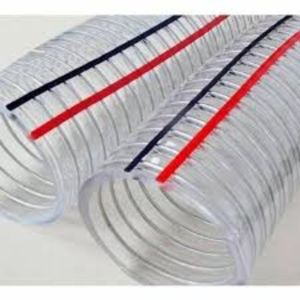 PVC Thunder Hose Pipe