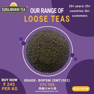 BOPSM Loose Tea (SMT/502)