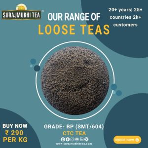 BP LOOSE Tea (SMT/604)