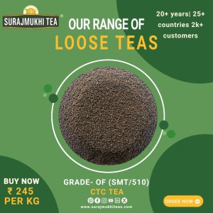 Of Loose Tea (smt/510)