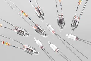 Neon Indicator Lights