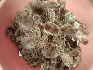 1 Inch Mica Scrap