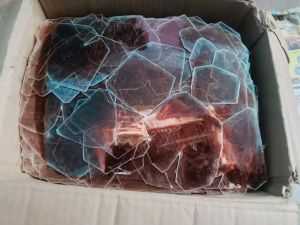 Mica Blocks