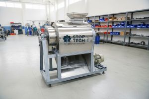 Detergent Powder Cage Mill