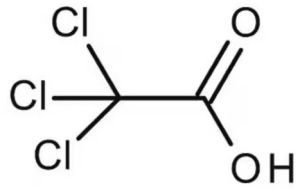Trichloroacetic Acid (Tcaa)