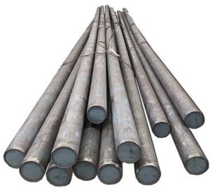 10 Mm Mild Steel Round Bar