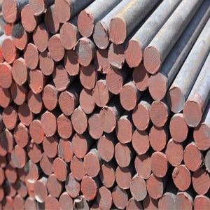 25 Mm Mild Steel Round Bar