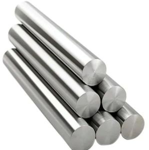 20mm Mild Steel Bright Round Bar